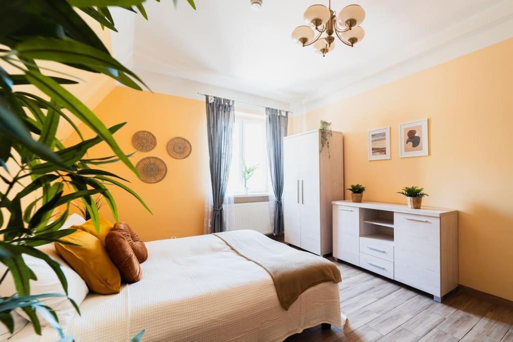 Market Square - Street Rynek 24 -2 Rooms Wrocław Exterior foto